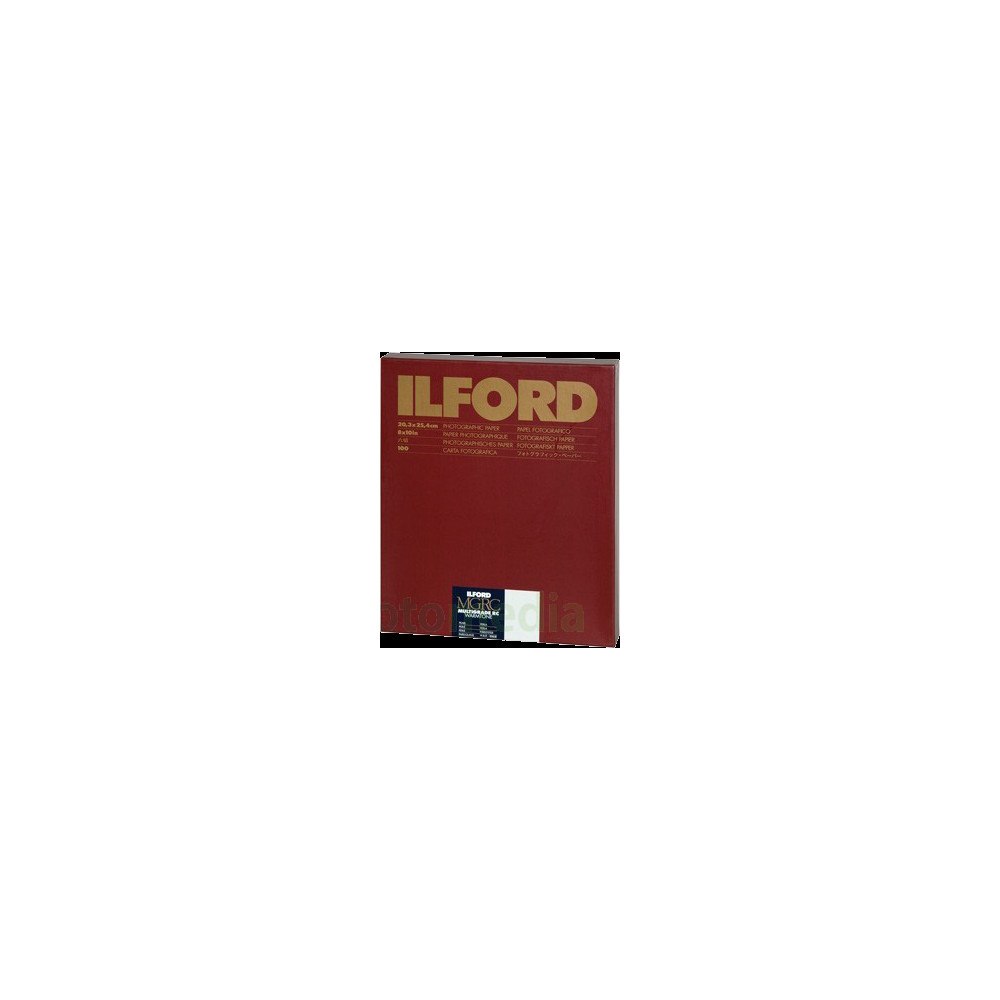 ILFORD PHOTO Ilford Multigrade Warmtone 44m 30,5x40,6 50 Sh.