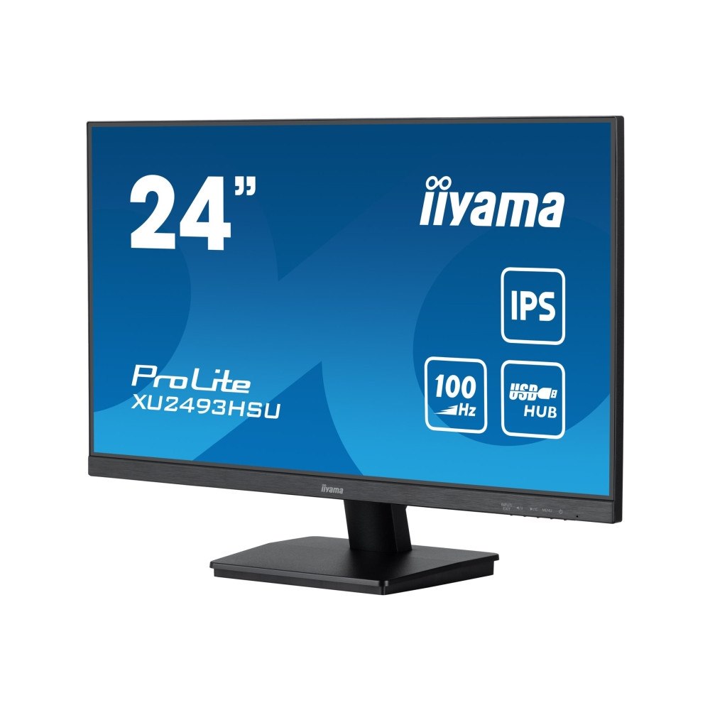 Iiyama iiyama ProLite XU2493HSU-B7