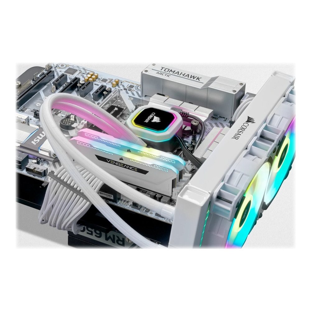 Corsair Microsystems CORSAIR Vengeance RGB PRO SL