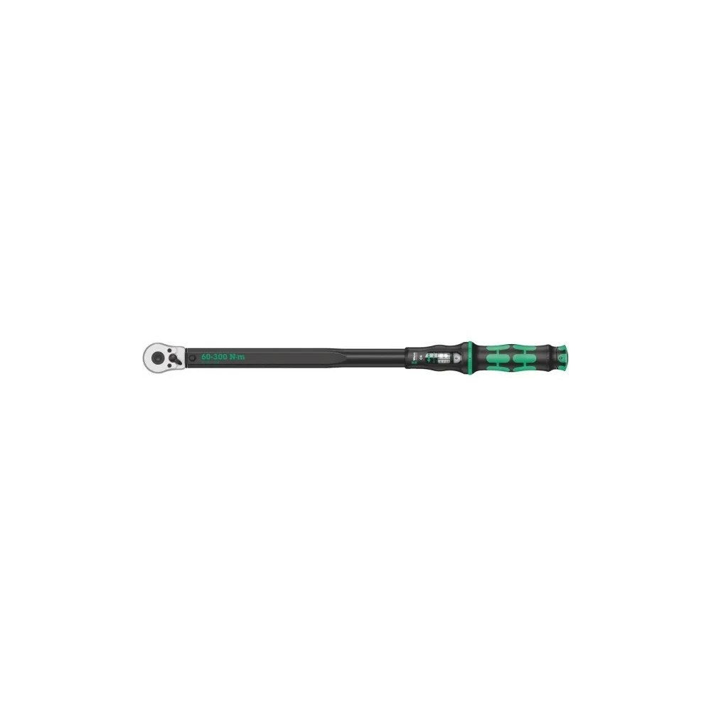 WERA WERK Wera Click Torque C 4