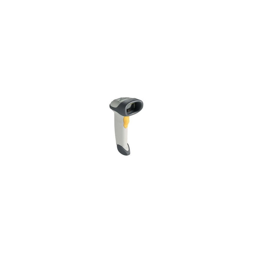 Zebra Technologies Symbol LS2208 - streckkodsskanner