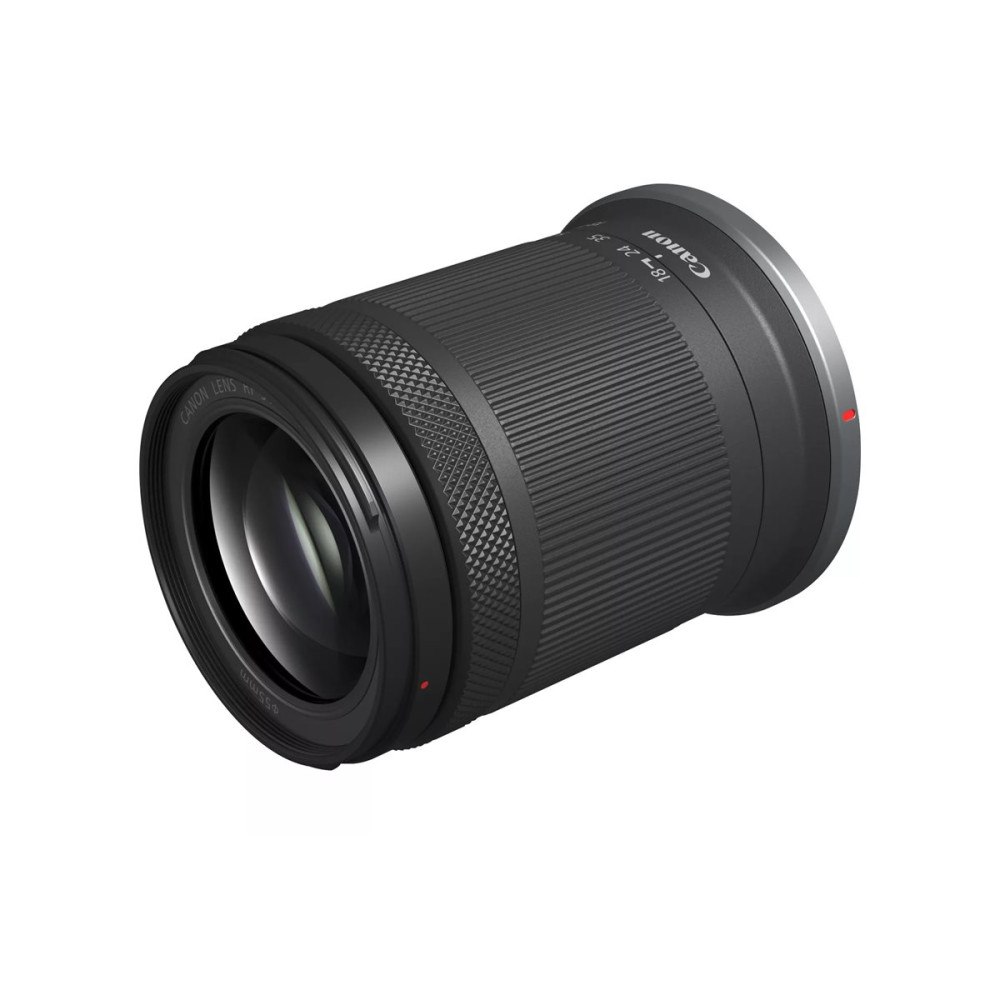 CANON Canon RF-S zoomlins - 18 mm - 150 mm