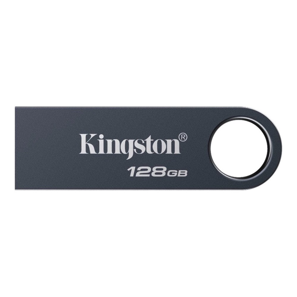 Kingston Kingston DataTraveler SE9 G3 - USB flash-enhet - 128 GB