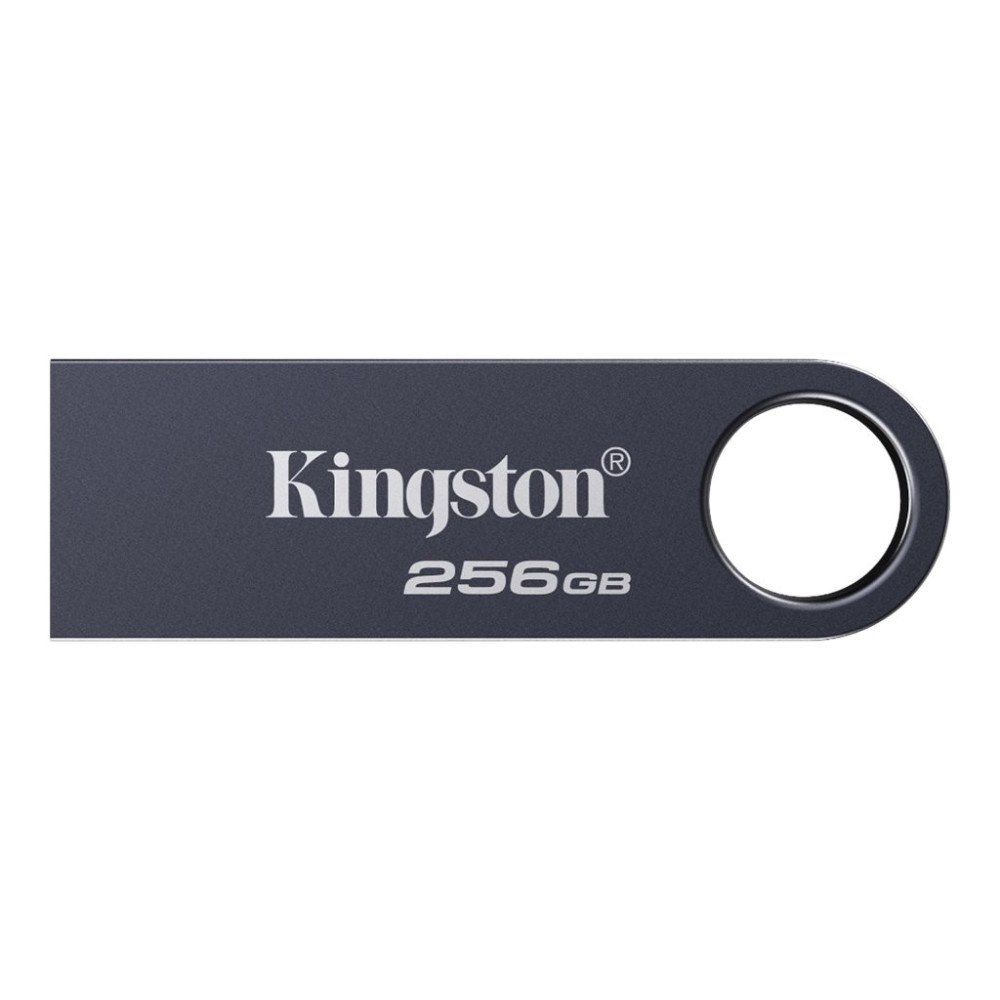 Kingston Kingston DataTraveler SE9 G3 - USB flash-enhet - 256 GB