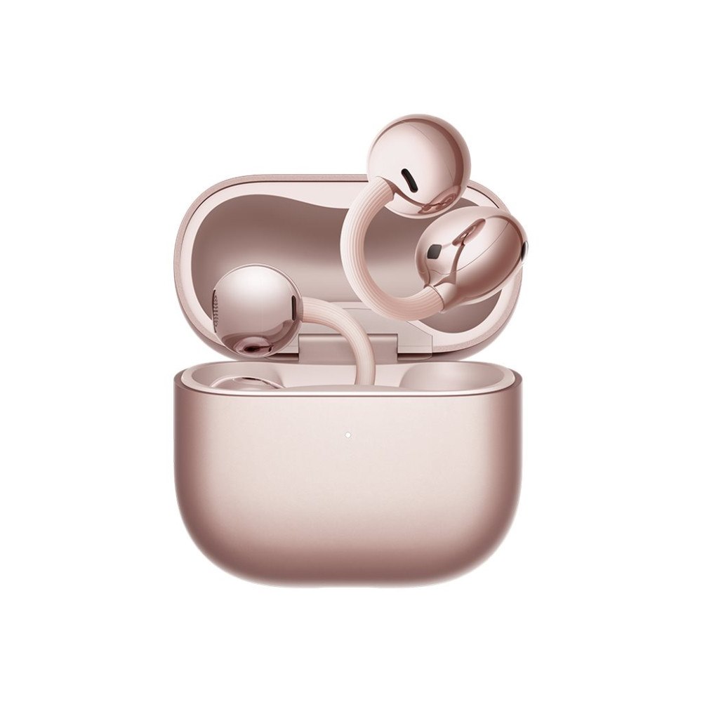 Huawei Huawei FreeClip 2 - True wireless-hörlurar med mikrofon