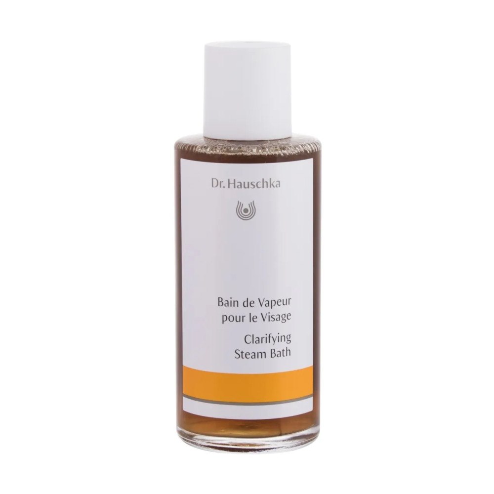 Dr. Hauschka Dr. Hauschka, Facial Care Cleansers Steam Bath, Clarifying,...