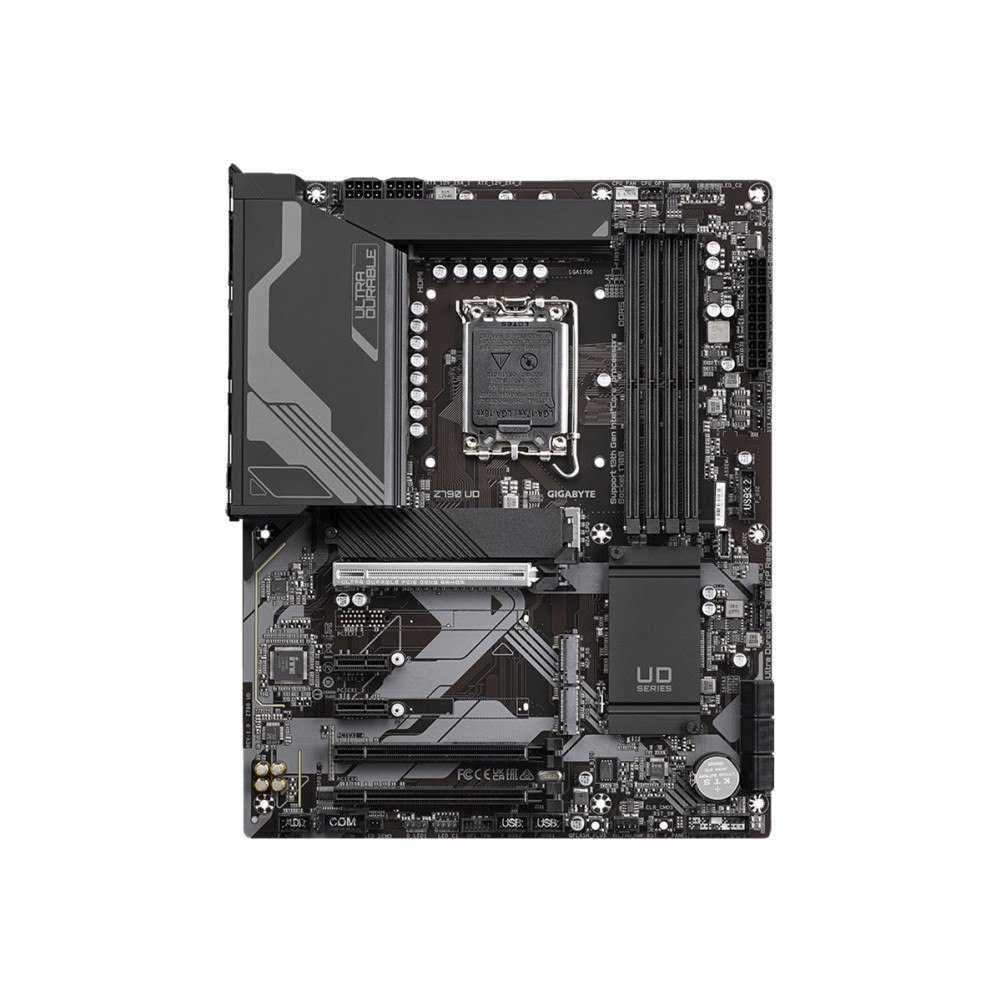 Gigabyte Technology Gigabyte Z790 D