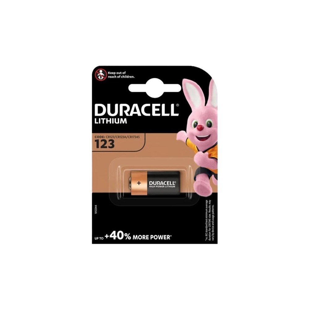 Duracell Duracell