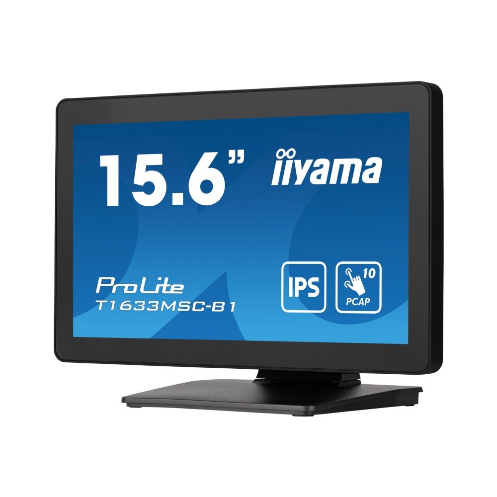 Iiyama iiyama ProLite T1633MSC-B1