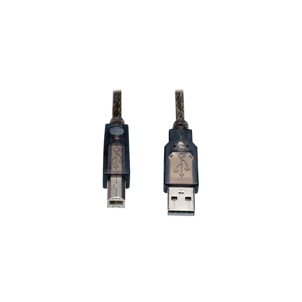 Eaton Corporation Eaton Tripp Lite Series 36ft USB 2.0 Hi-Speed Active Repeate...
