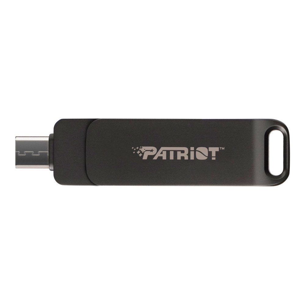 Patriot Memory Patriot Supersonic Rage R550