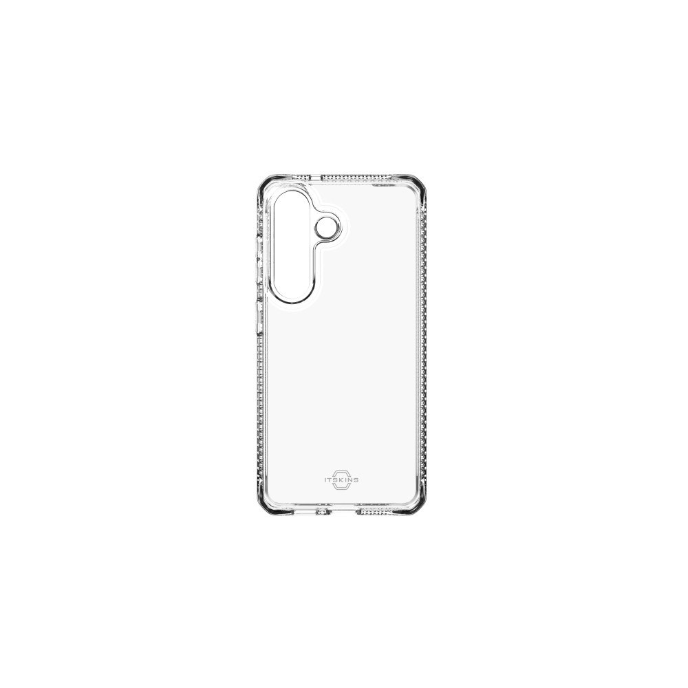 ITSkins ITSKINS SPECTRUM CLEAR fodral för Samsung Galaxy S26, transp...