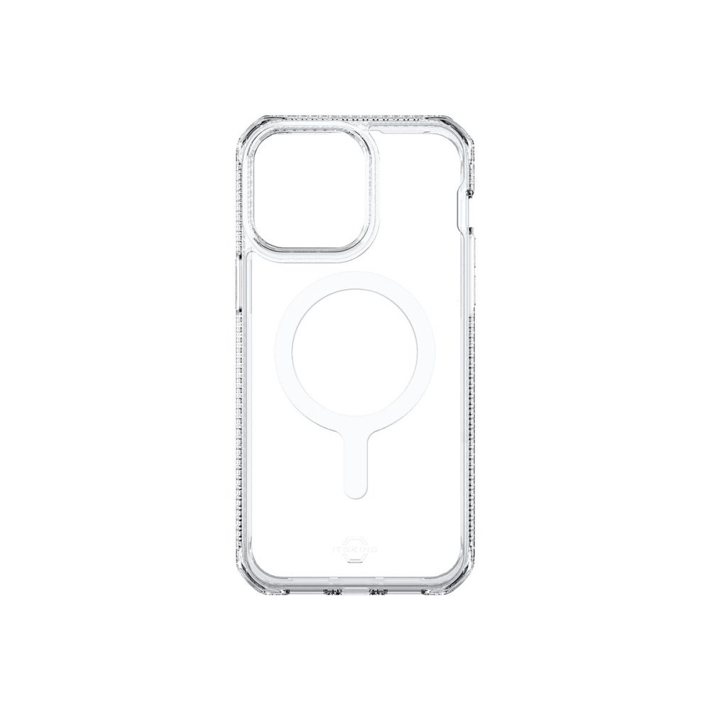 ITSkins ITSKINS HYBRID_R // CLEAR