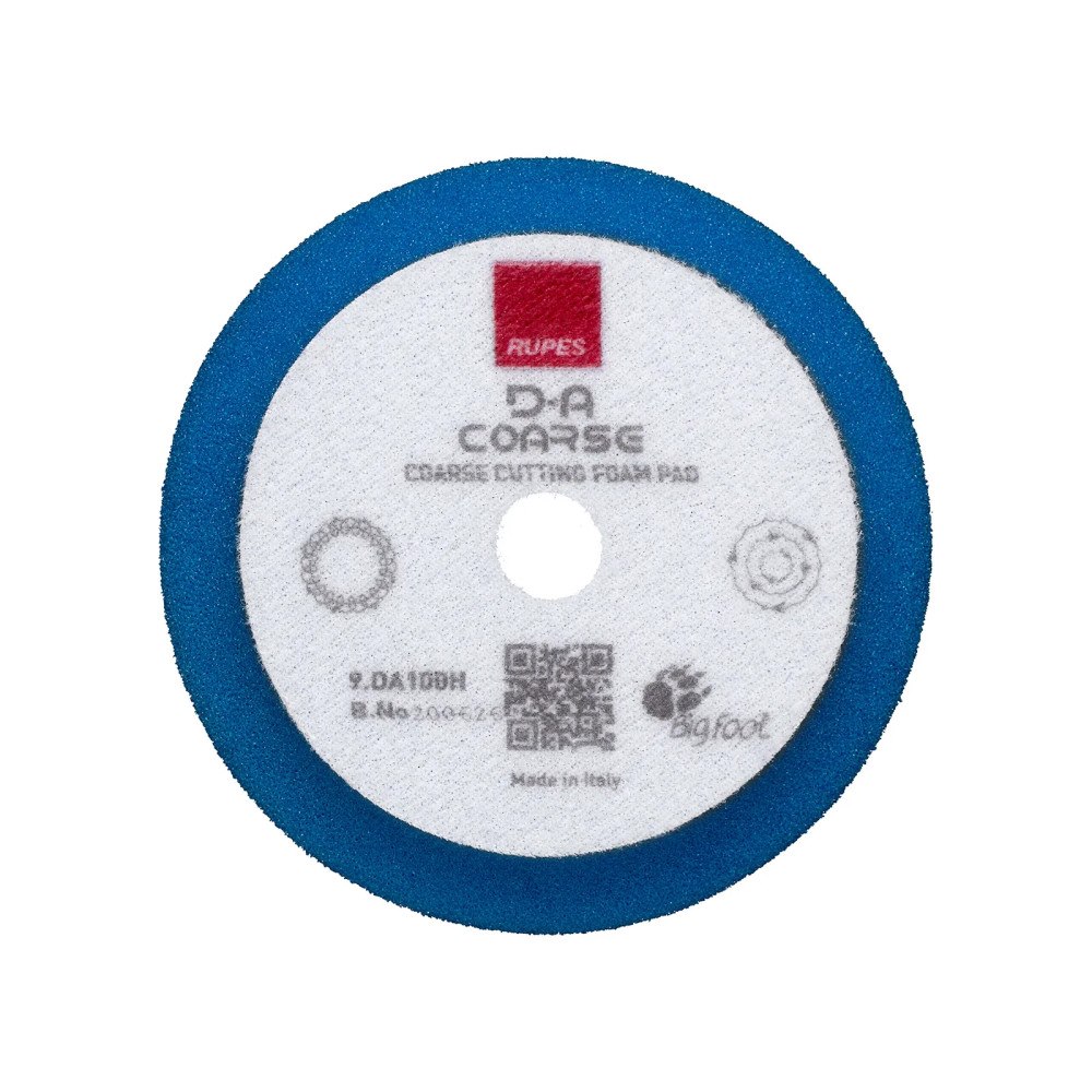 Rupes Rupes DA Grovpoleringsskiva