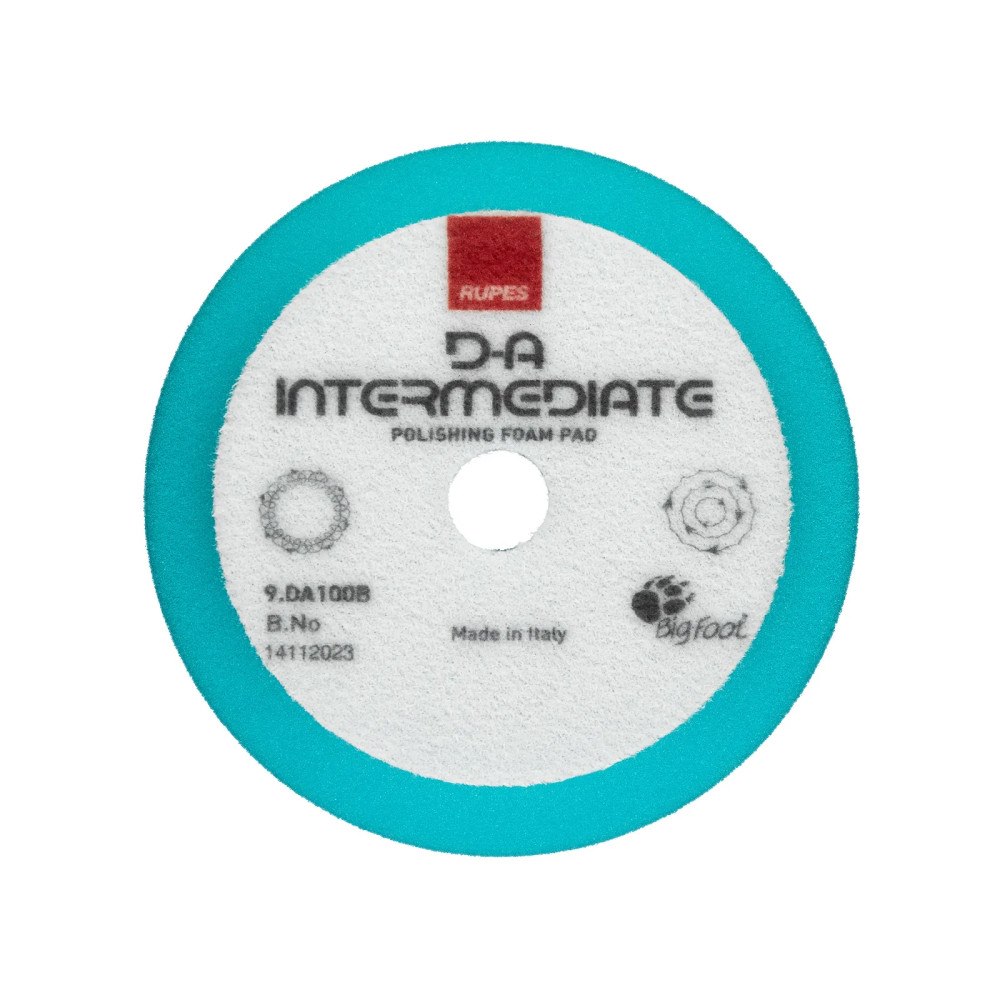 Rupes Rupes DA Mellanpoleringsskiva