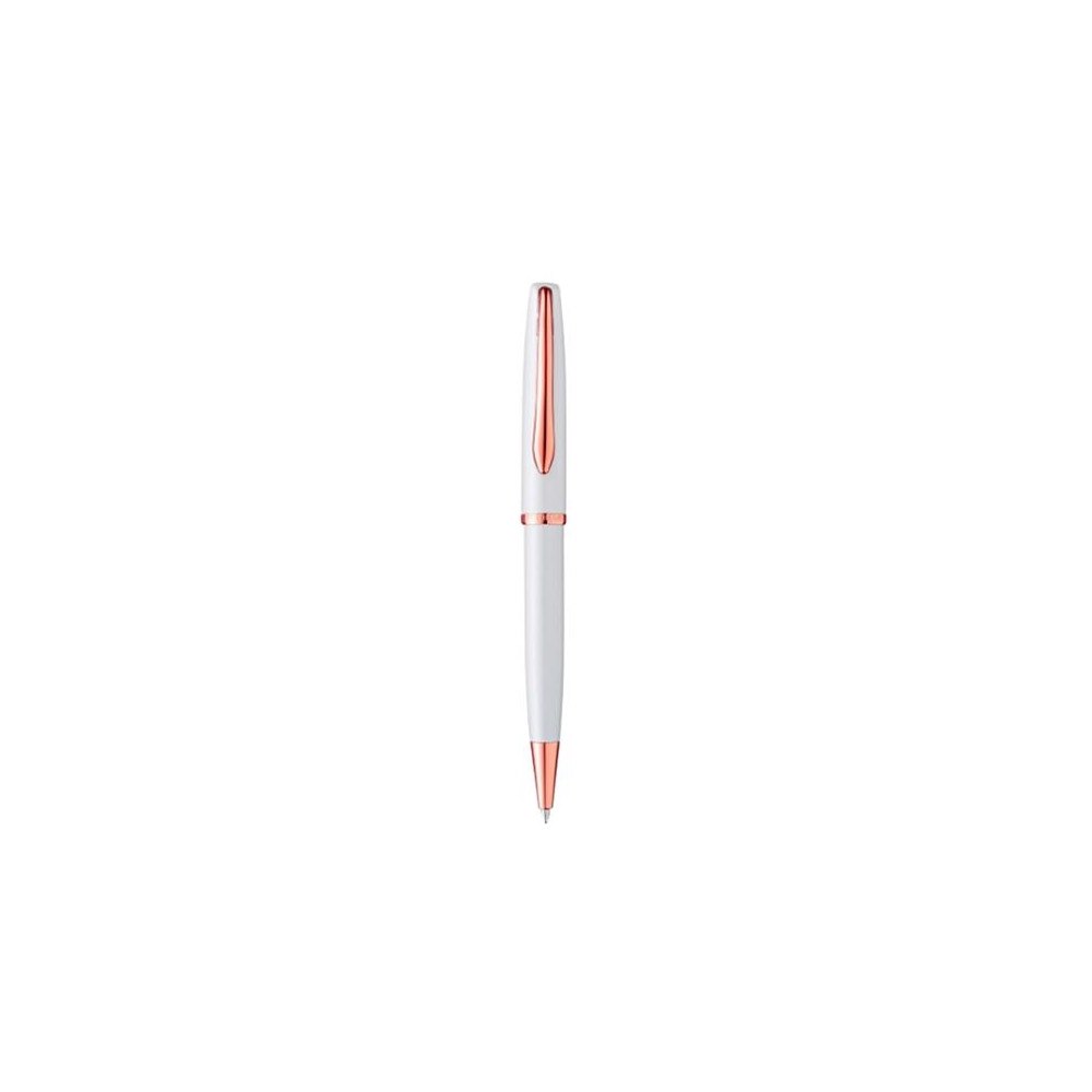 Pelikan Kulpenna Pelikan Jazz Noble vit 1mm blå
