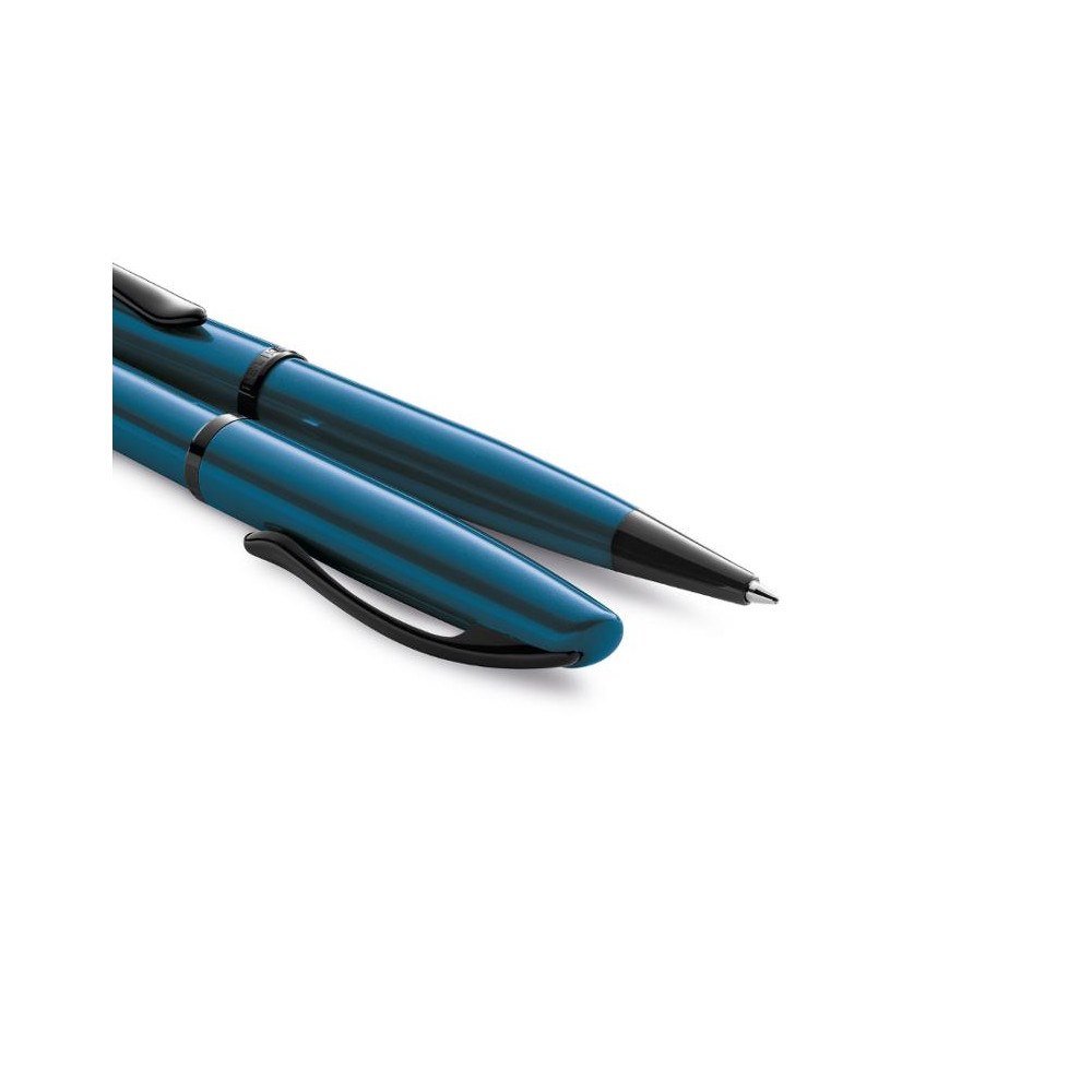 Pelikan Kulpenna Pelikan Jazz Noble blå 1mm blå
