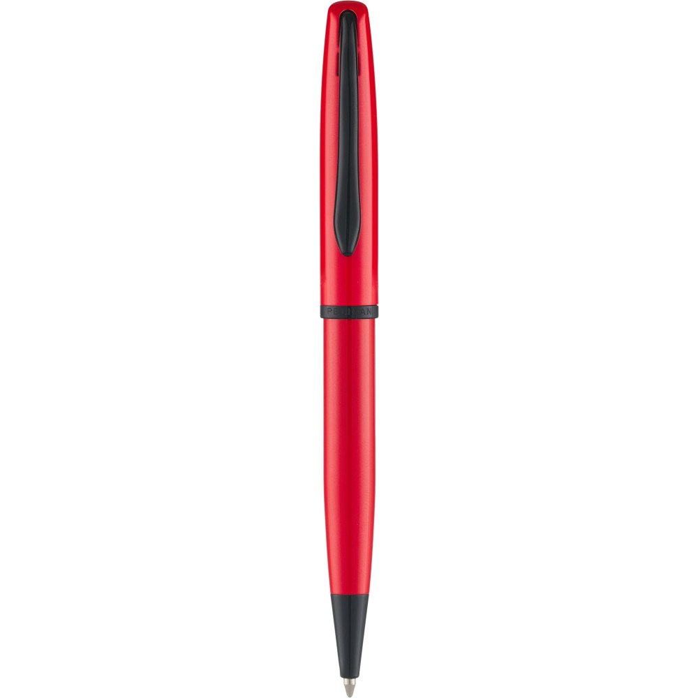 Pelikan Kulpenna Pelikan Jazz Noble röd 1mm blå