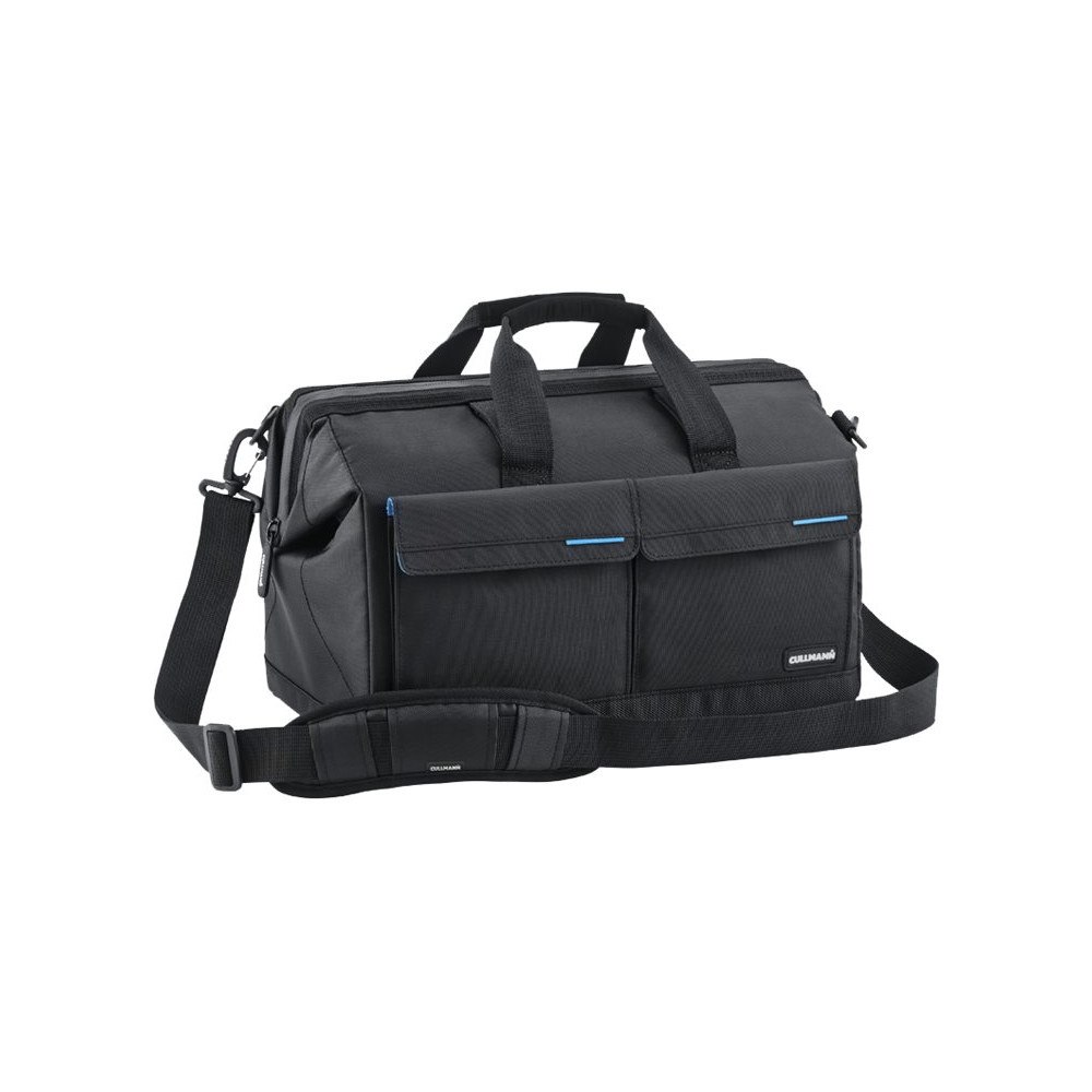 CULLMANN Foto·Audio·Video CULLMANN AMSTERDAM Maxima 520 - bärväska för kamera