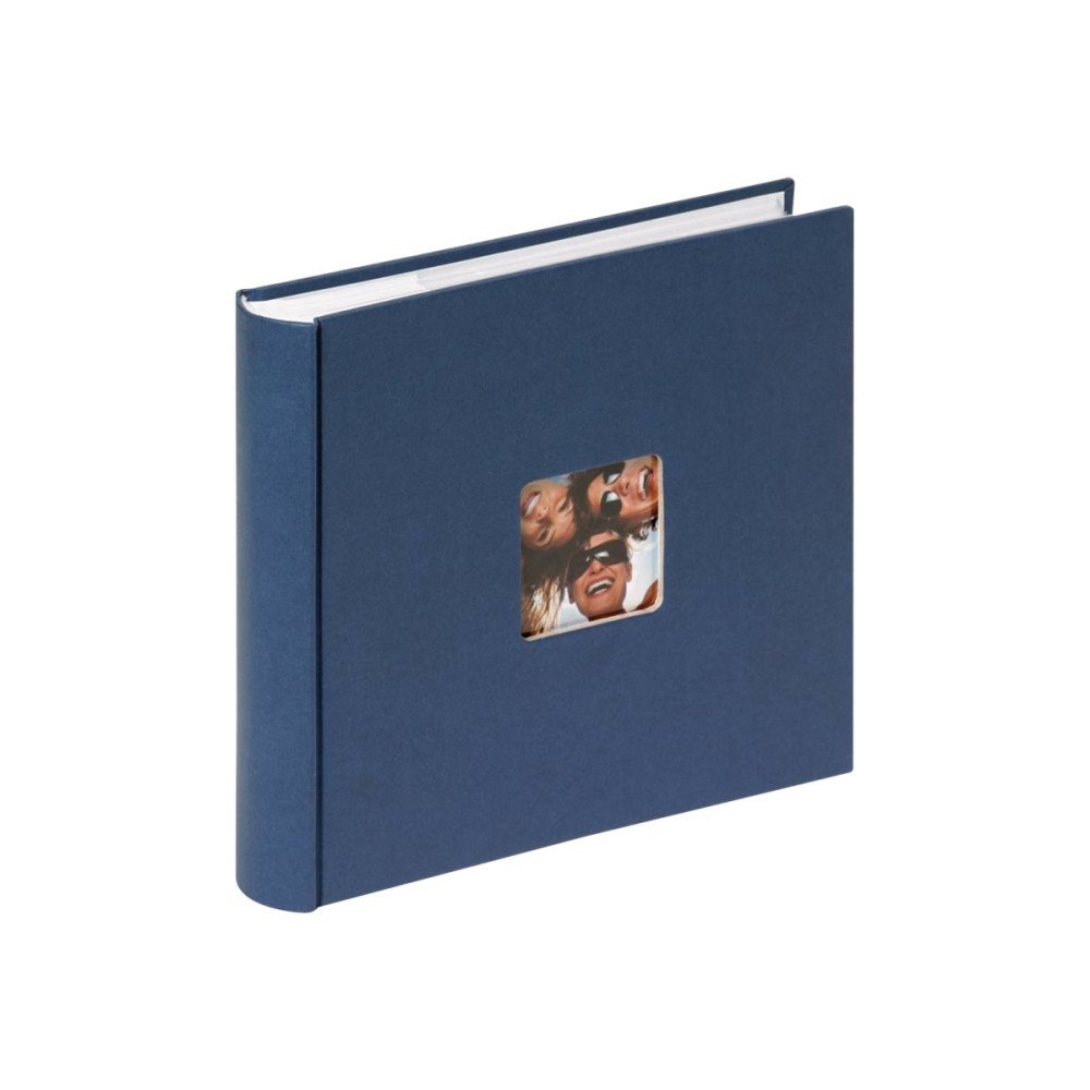 Karl Walther Alben und Rahmen GmbH & Co KG walther design Fun album