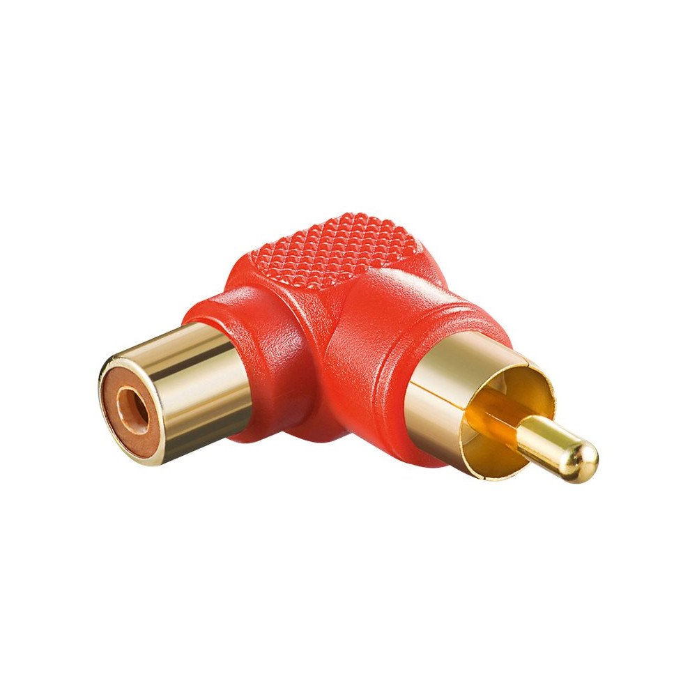 Goobay goobay A 195 R - audio-adapter