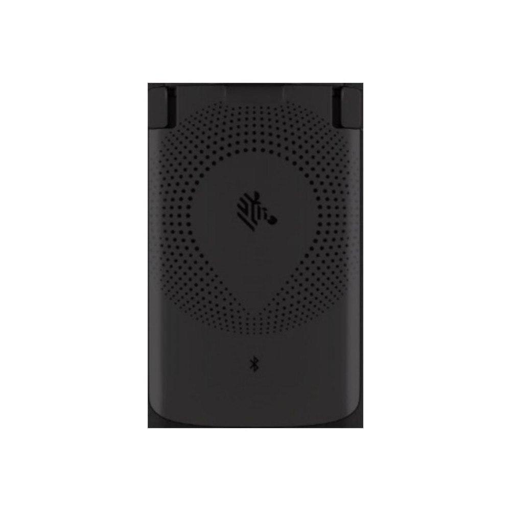 Zebra Technologies Zebra - batteri för handdator - med PowerPrecision Plus och BLE Beacon - Li-Ion - 4400 mAh