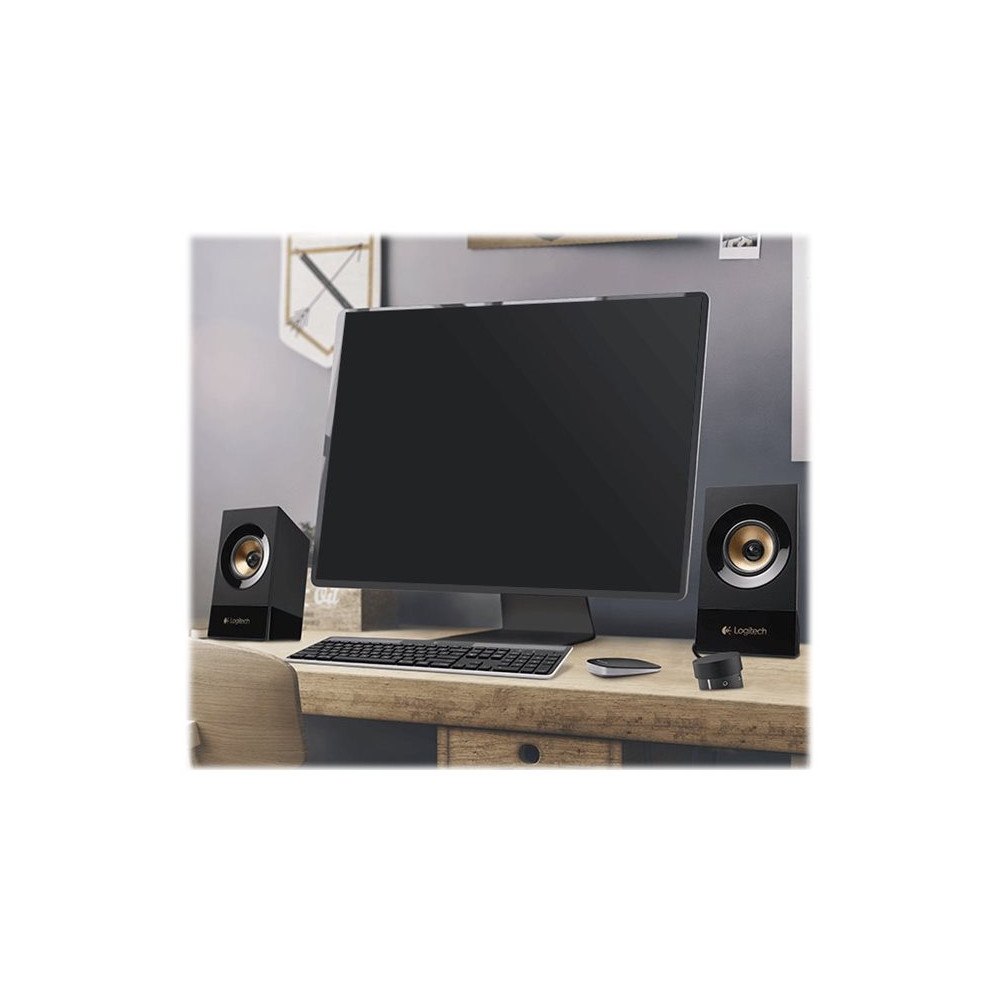 Logitech Logitech Z533