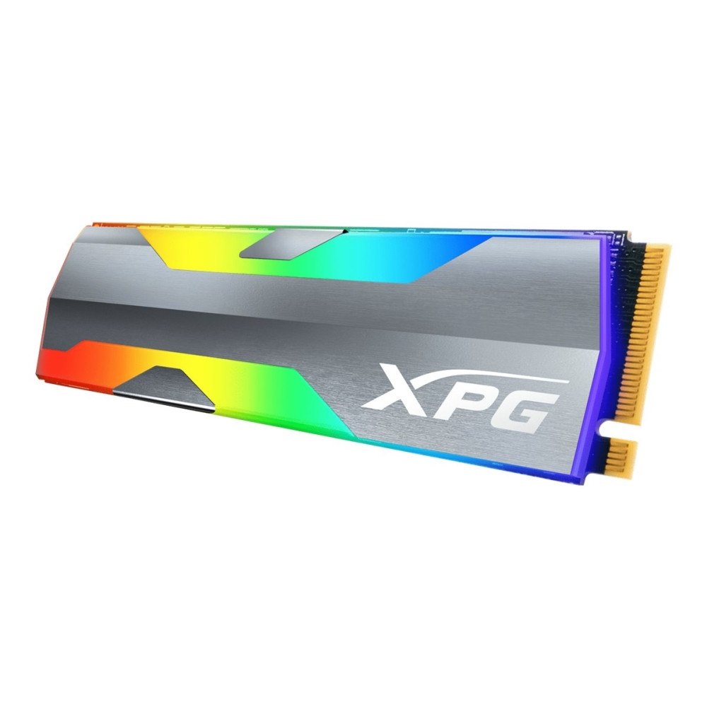 A-Data Technology ADATA XPG Spectrix S20G RGB