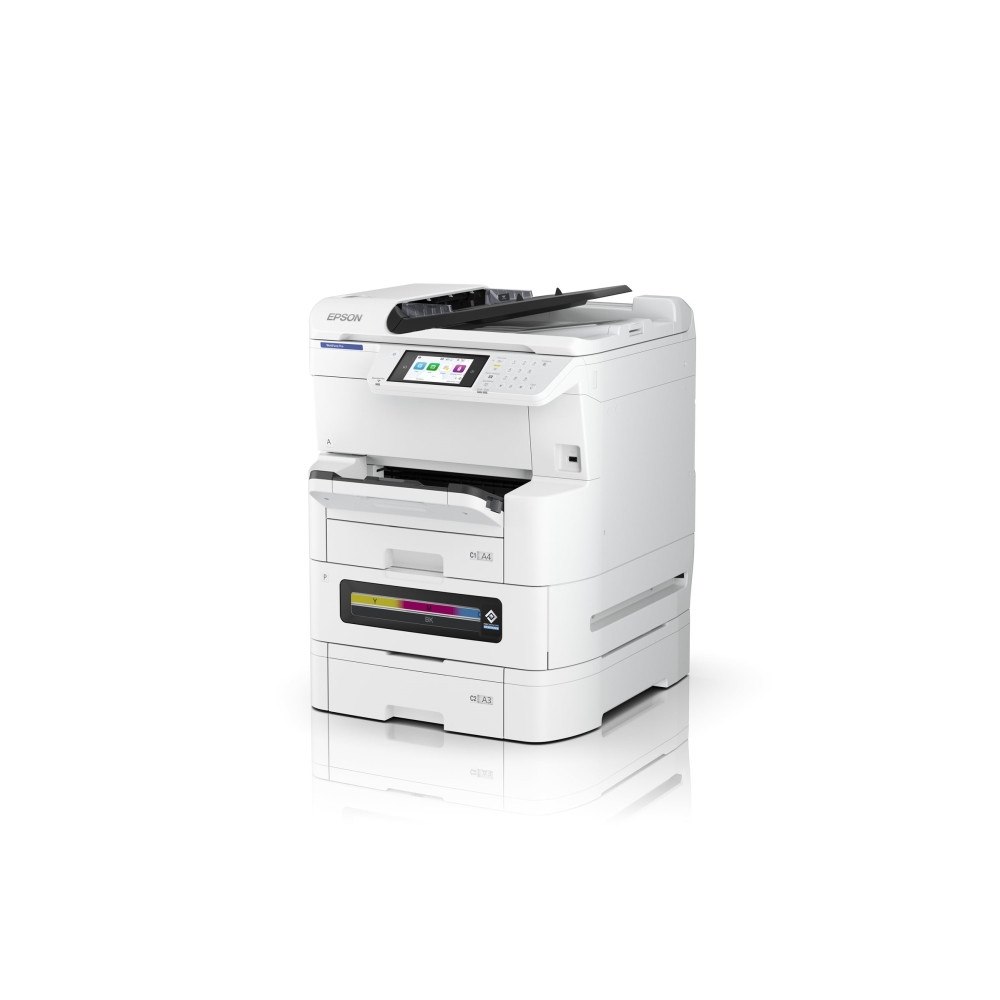 EPSON Epson WorkForce Pro EM-C8100RDWF