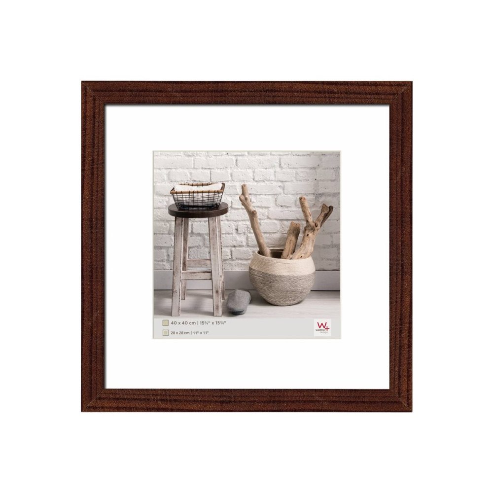 Karl Walther Alben und Rahmen GmbH & Co KG walther design Home fotoram