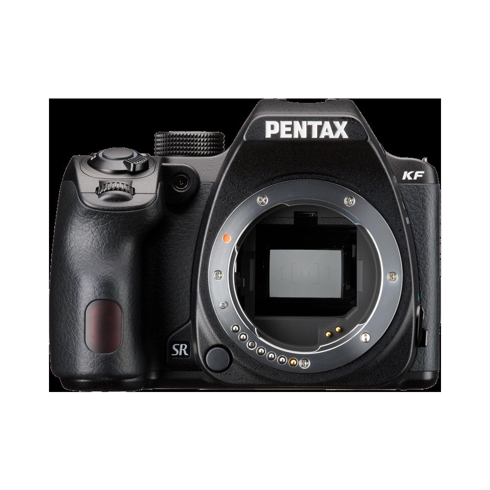RICOH/PENTAX Pentax KF Black Body