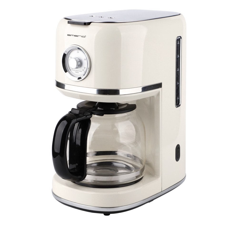 Emerio Kaffebryggare CME-133280.1