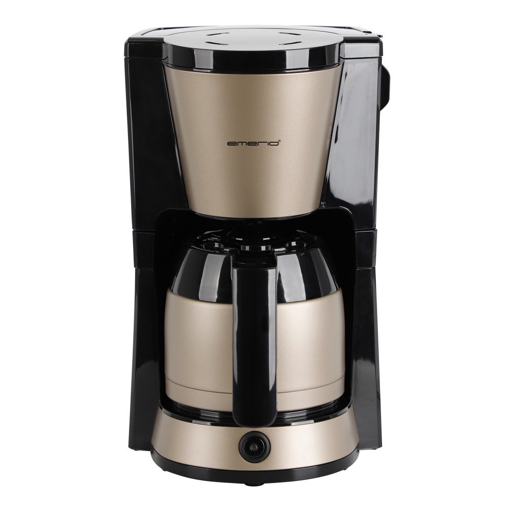 Emerio Kaffebryggare med termos CME-131036.3