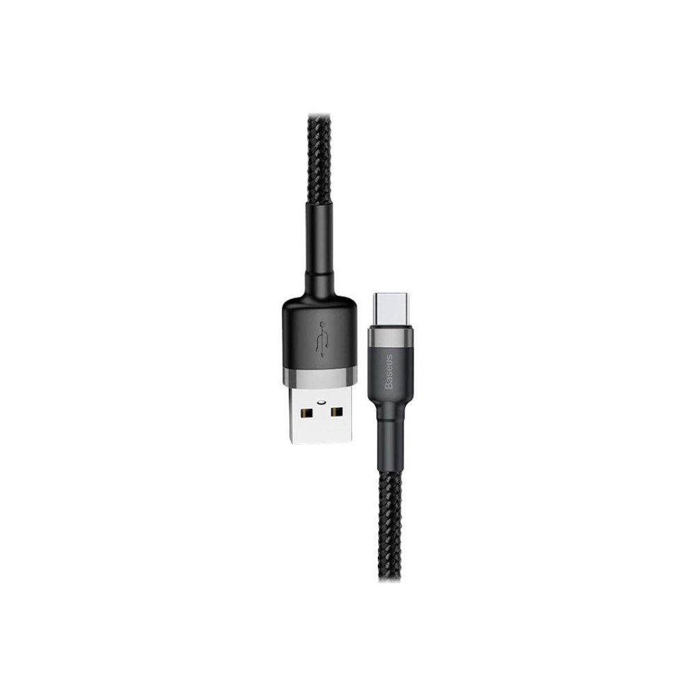 Baseus Baseus Cafule - USB typ C-kabel - USB till 24 pin USB-C - 2 m