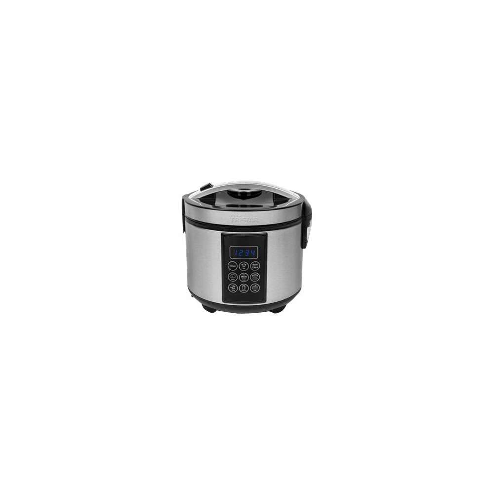 Tristar Tristar RK-6132 - multicooker - grå