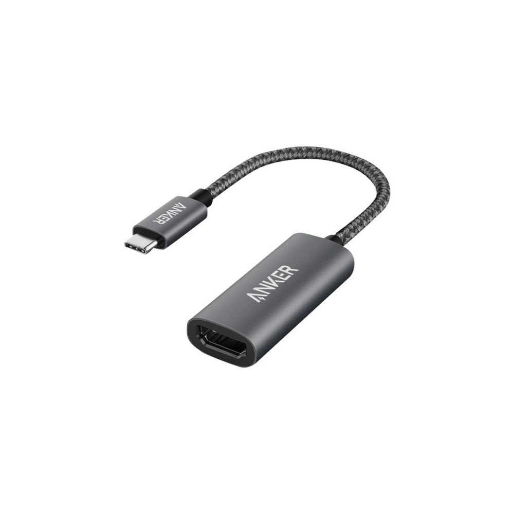 ANKER Anker PowerExpand + - videokort - HDMI / USB - 15.2 cm