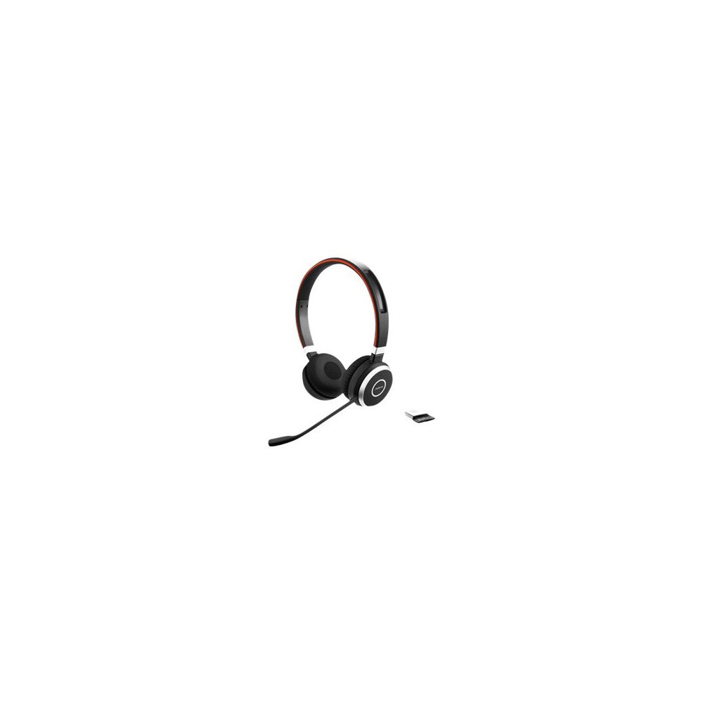 GN Audio Jabra Evolve 65 UC stereo