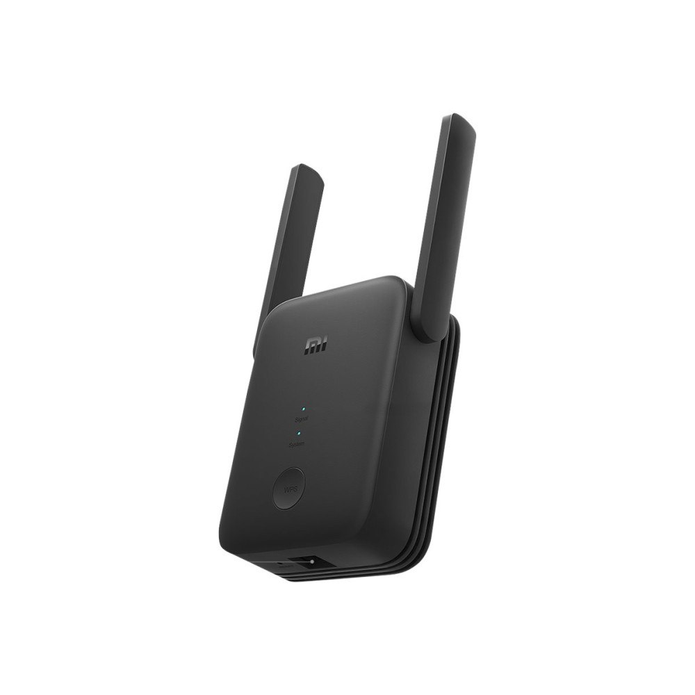 Xiaomi Xiaomi Mi WiFi Range Extender AC1200 RA75 - räckviddsökare för wifi - Wi-Fi 5