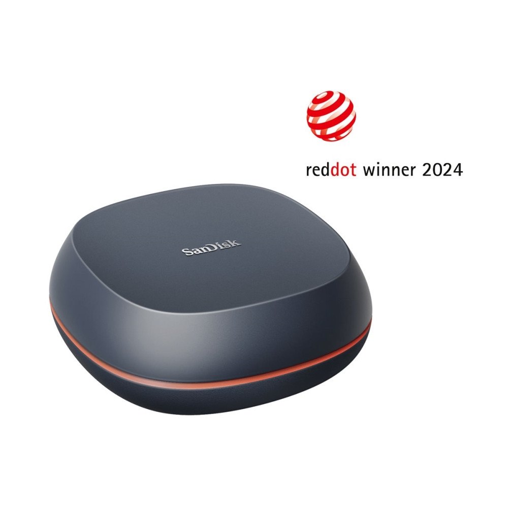 SANDISK SanDisk Desk Drive