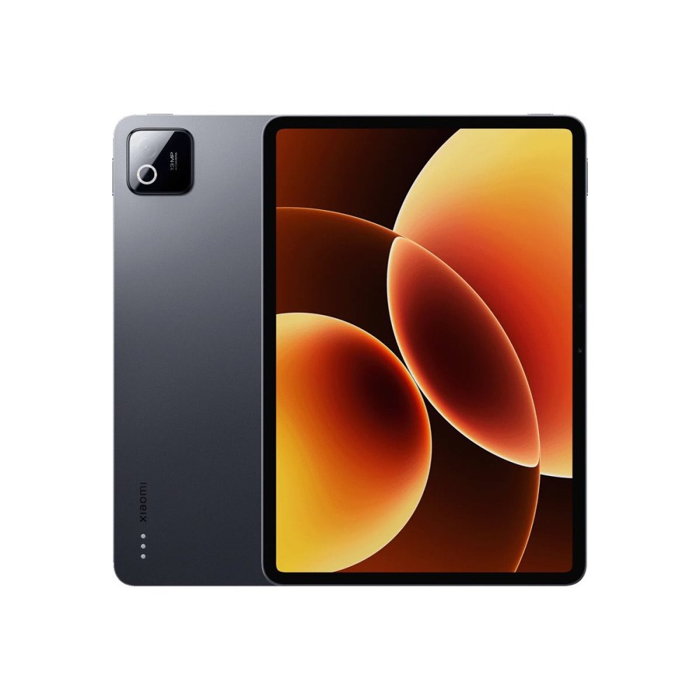 Xiaomi Xiaomi Pad 8 - surfplatta - Xiaomi HyperOS 3 - 256 GB - 11.2"