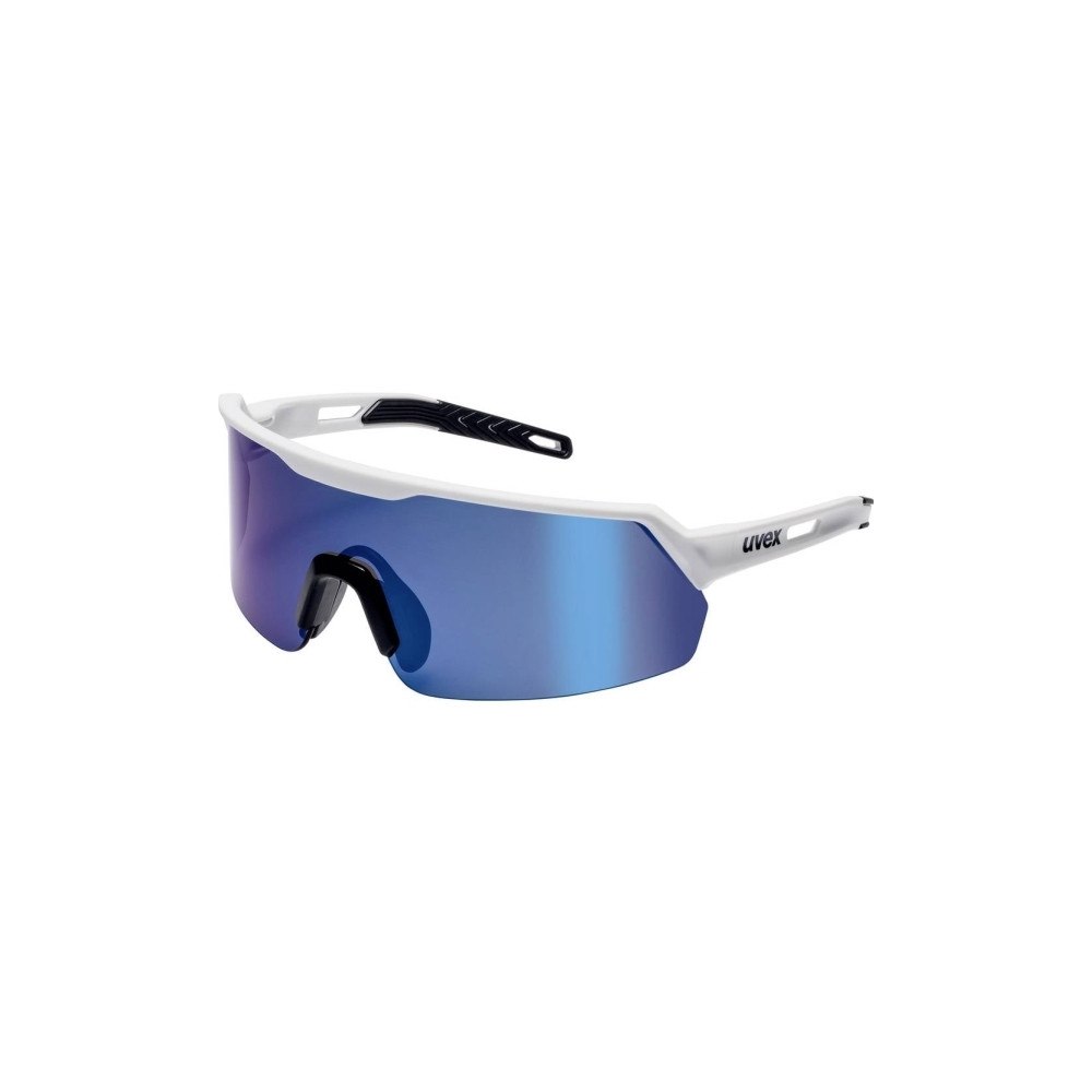 Uvex UVEX skyddsglasögon ultrashield 9122885 inkl. UV-skydd och d...