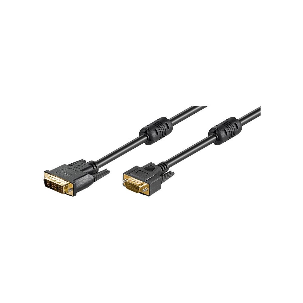 Goobay goobay VGA-kabel - 2 m