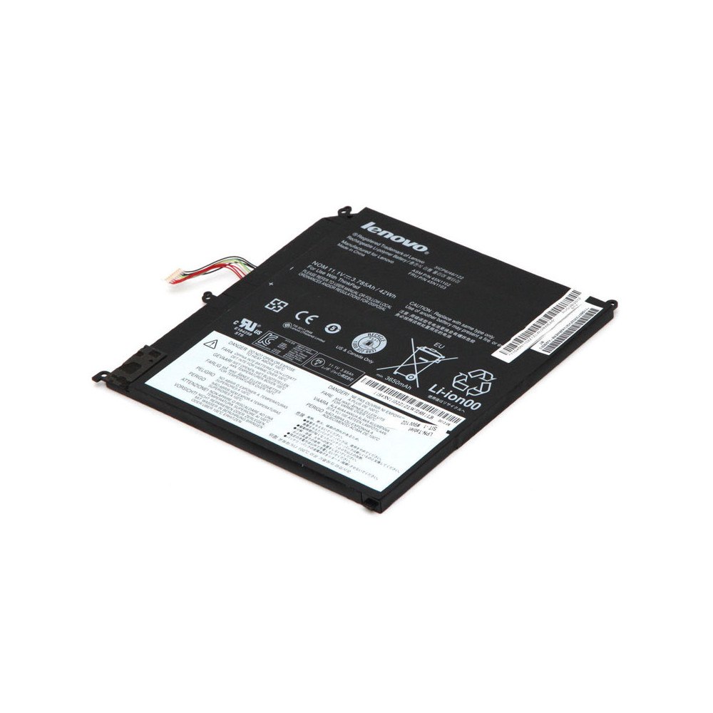 Lenovo Bateria Lenovo ThinkPad Battery 68 (3 cell)