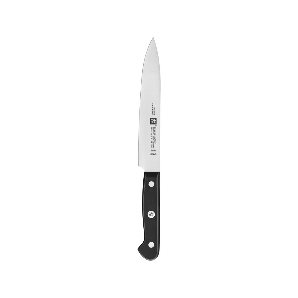Zwilling ZWILLING Gourmet, Skivningskniv, 16 cm, Rostfritt stål, 1 st...