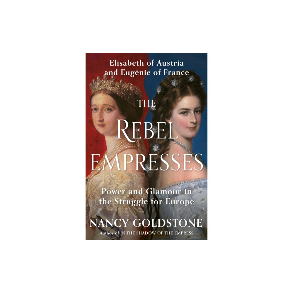 Orion Publishing Co The Rebel Empresses (häftad, eng)