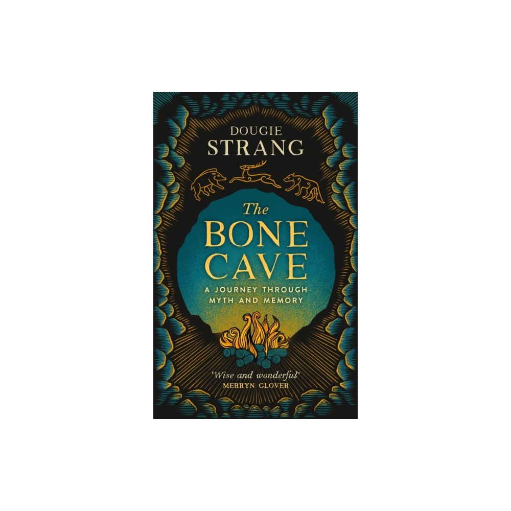 Birlinn General The Bone Cave (häftad, eng)