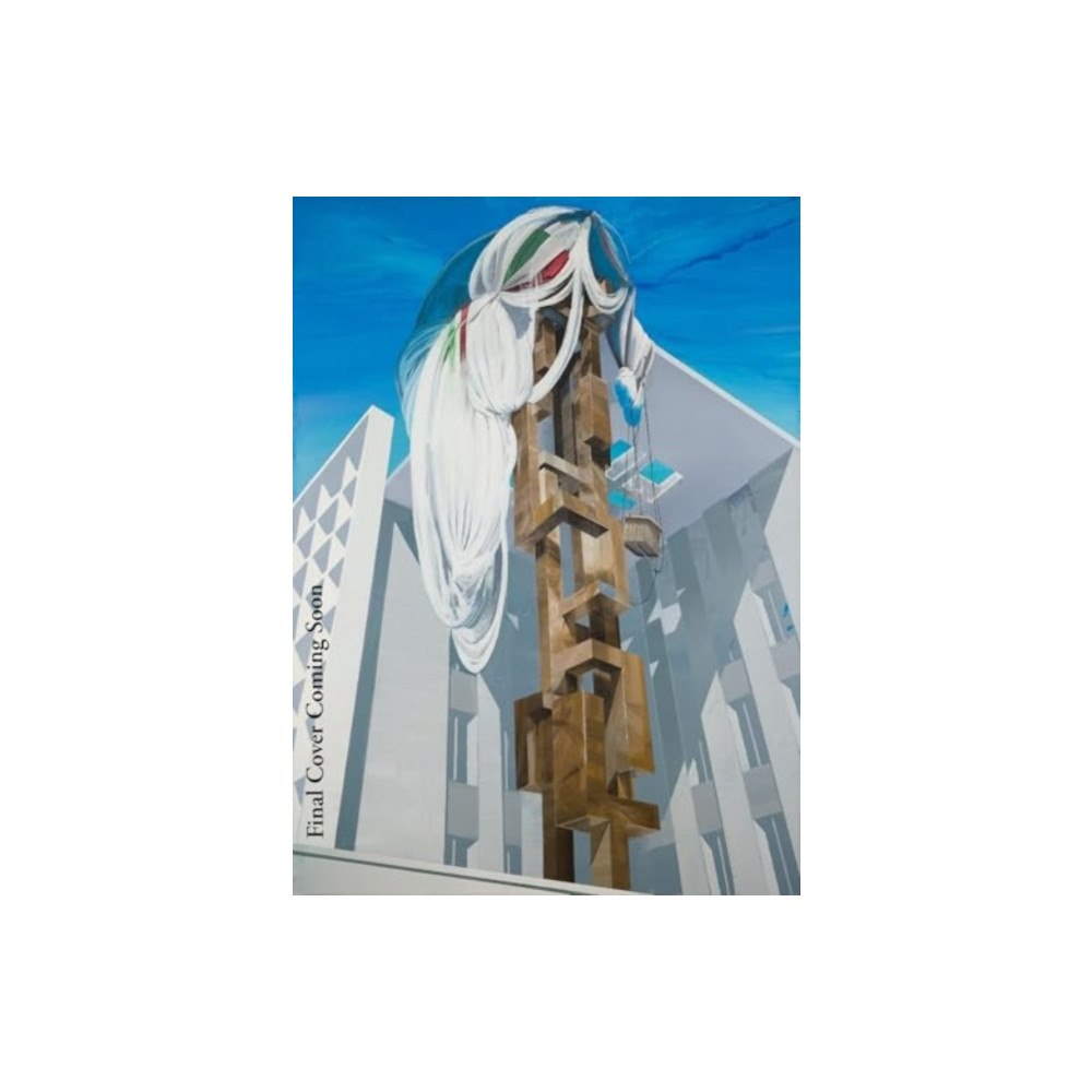 Skira Mehdi Farhadian (inbunden, eng)