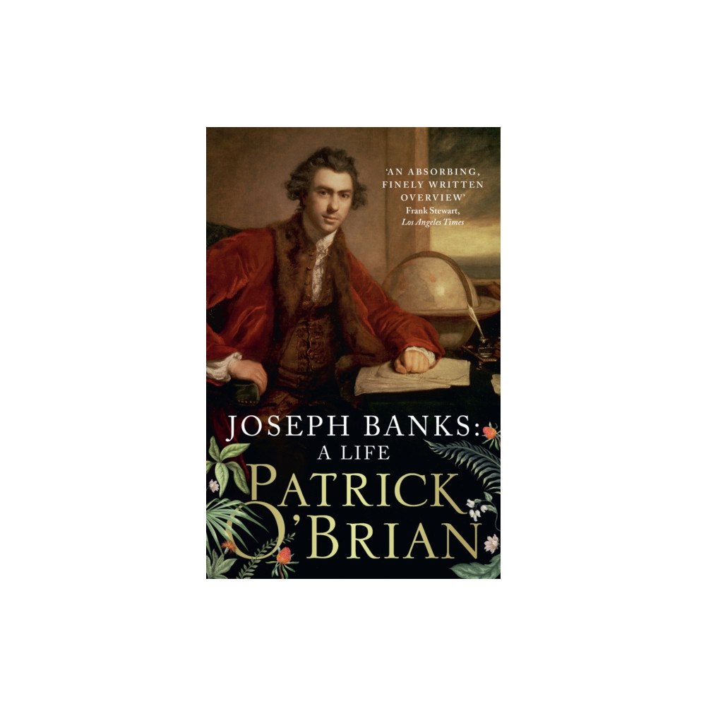 HarperCollins Publishers Joseph Banks (häftad, eng)