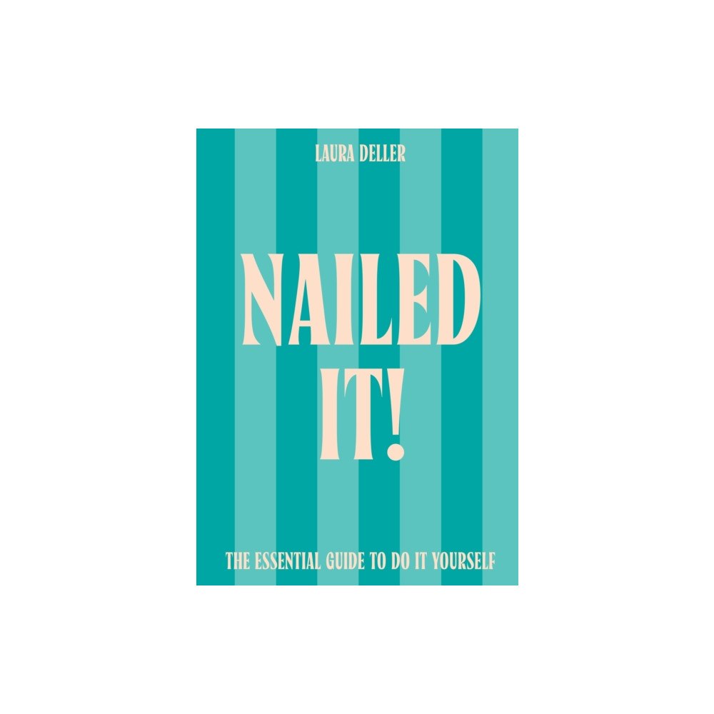 HarperCollins Publishers Nailed It! (inbunden, eng)