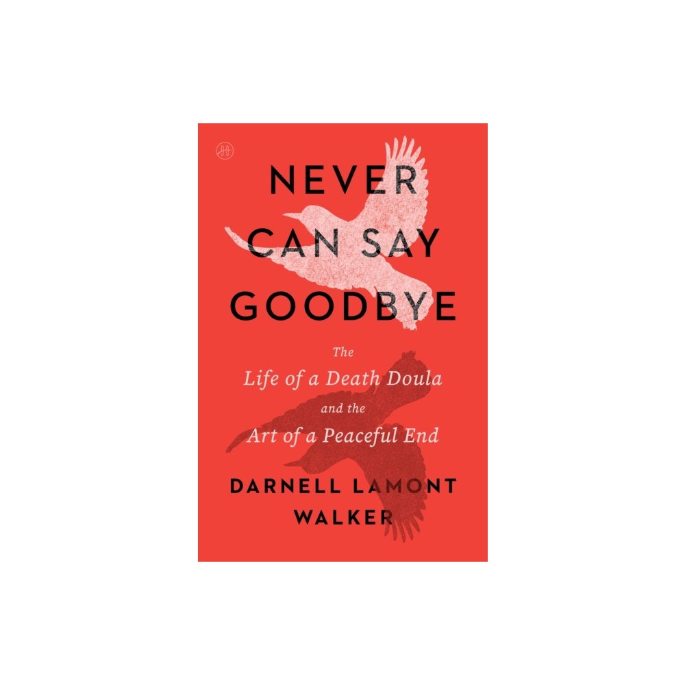 Harpercollins publishers inc Never Can Say Goodbye (häftad, eng)